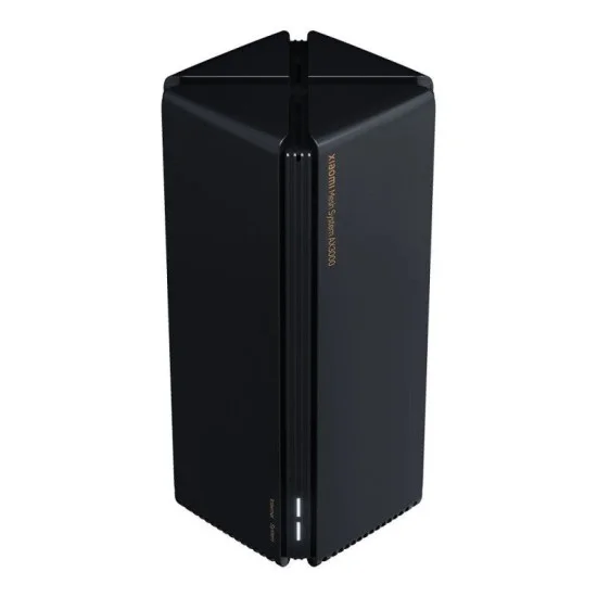 Xiaomi Mesh System AX3000 Wi-Fi 6 - Black